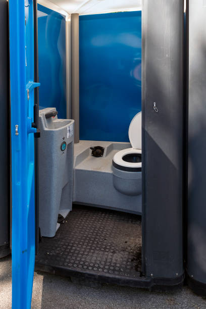 Best Portable restroom trailer rental  in Morro Bay, CA
