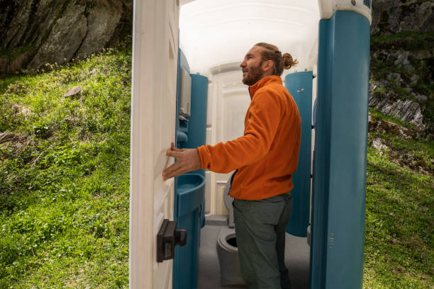 Best High-end porta potty rental  in Morro Bay, CA