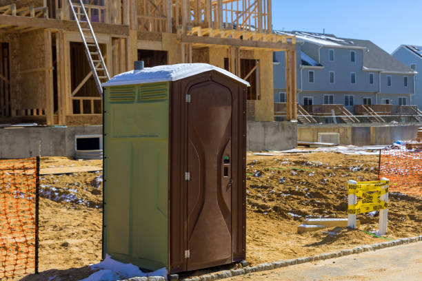 Portable Toilet Options We Offer in Morro Bay, CA