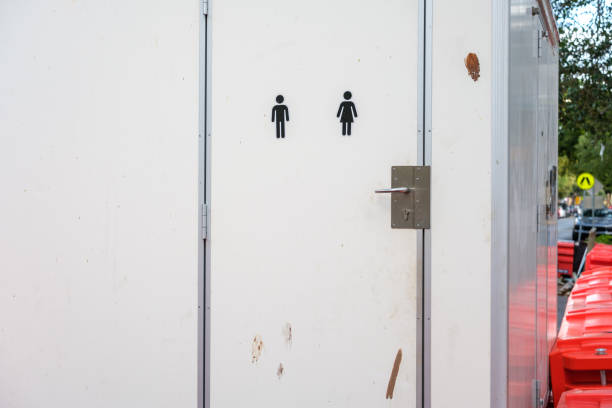 Best Porta potty rental near me  in Morro Bay, CA