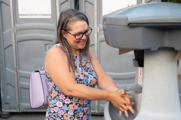 Best Sanitation services for porta potties  in Morro Bay, CA